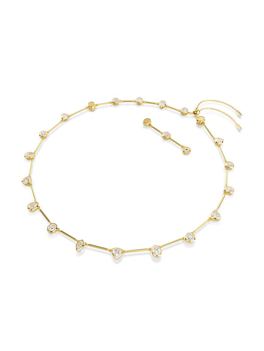 Swarovski Imber Necklace