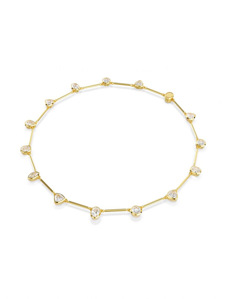 Swarovski Imber Necklace