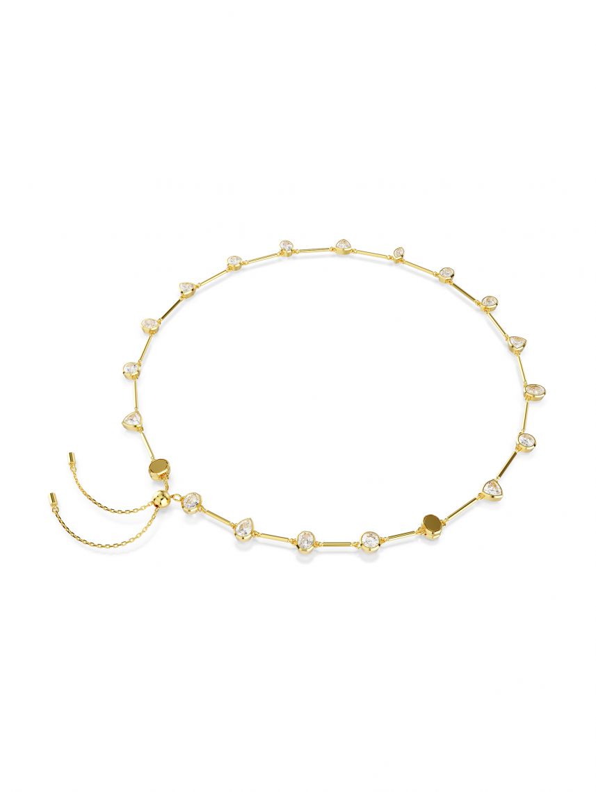 Swarovski Imber Necklace