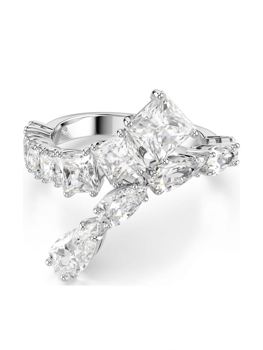 خاتم سواروفسكي Matrix