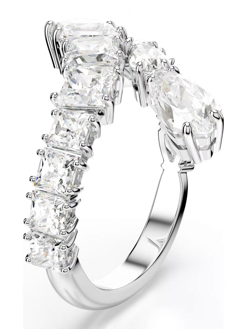 خاتم سواروفسكي Matrix