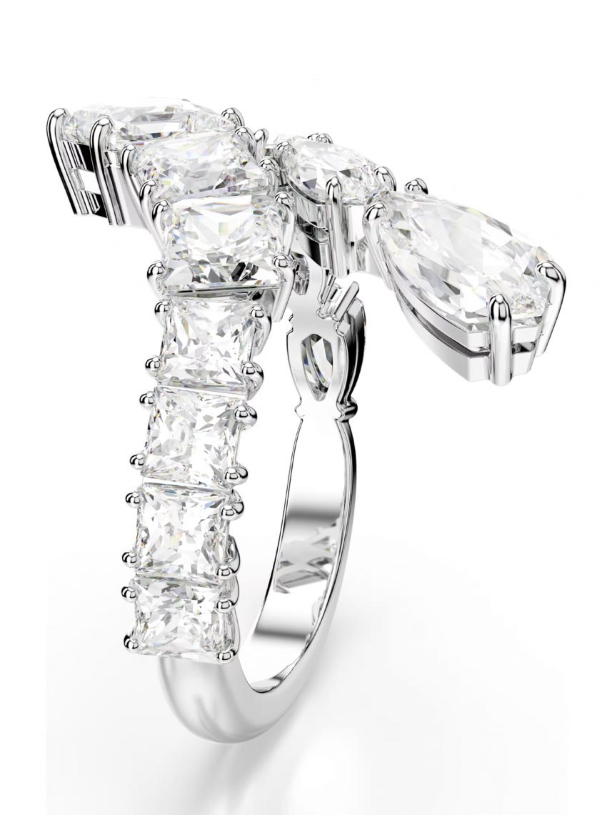 خاتم سواروفسكي Matrix