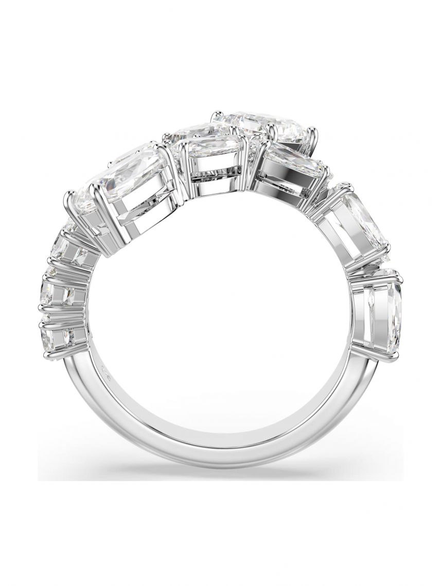 خاتم سواروفسكي Matrix