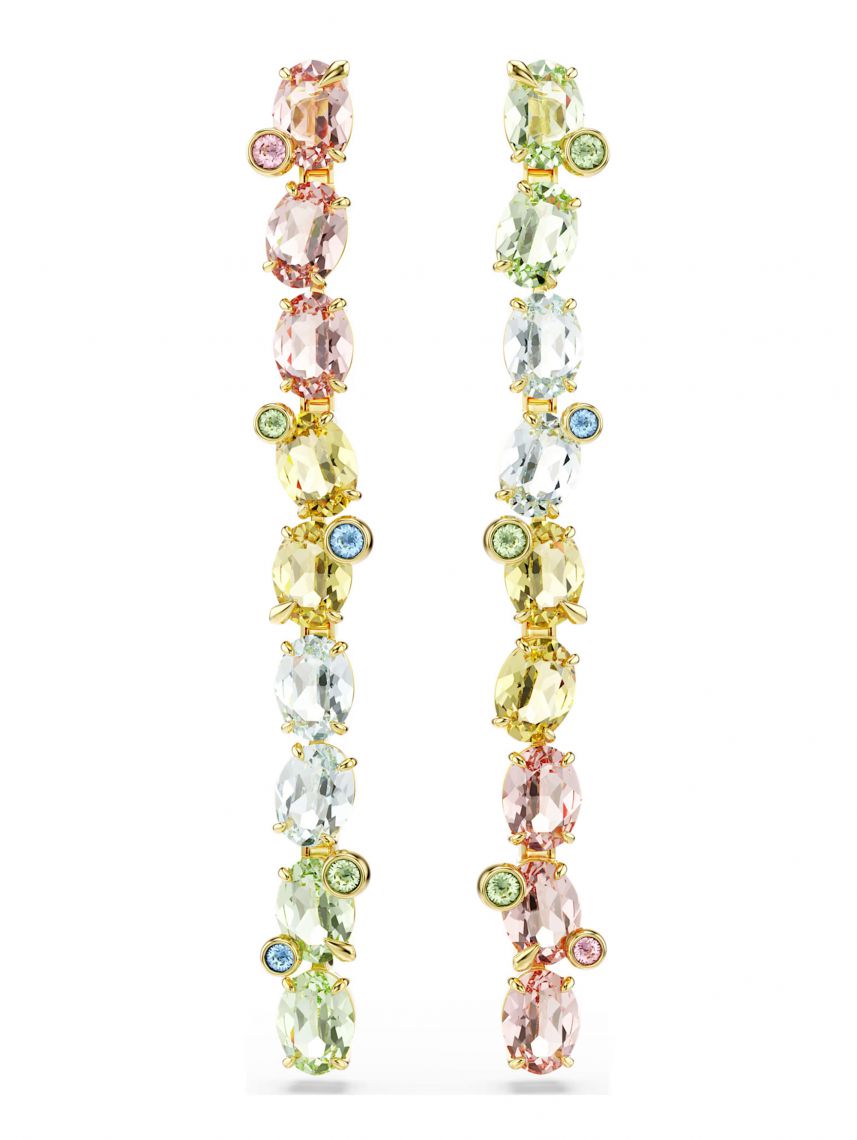 Swarovski Gema Earrings