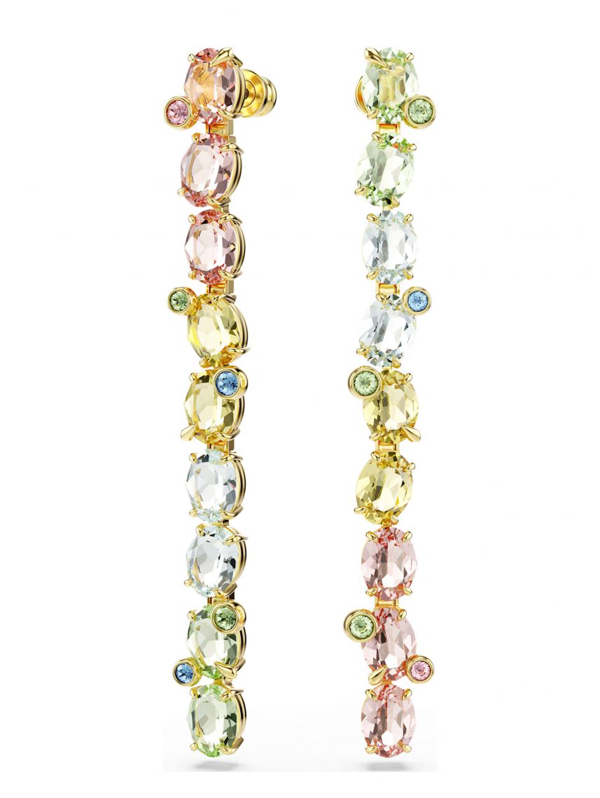 Swarovski Gema Earrings