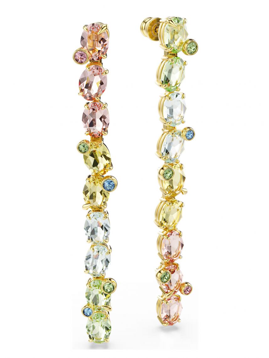 Swarovski Gema Earrings