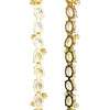 Swarovski Gema Earrings