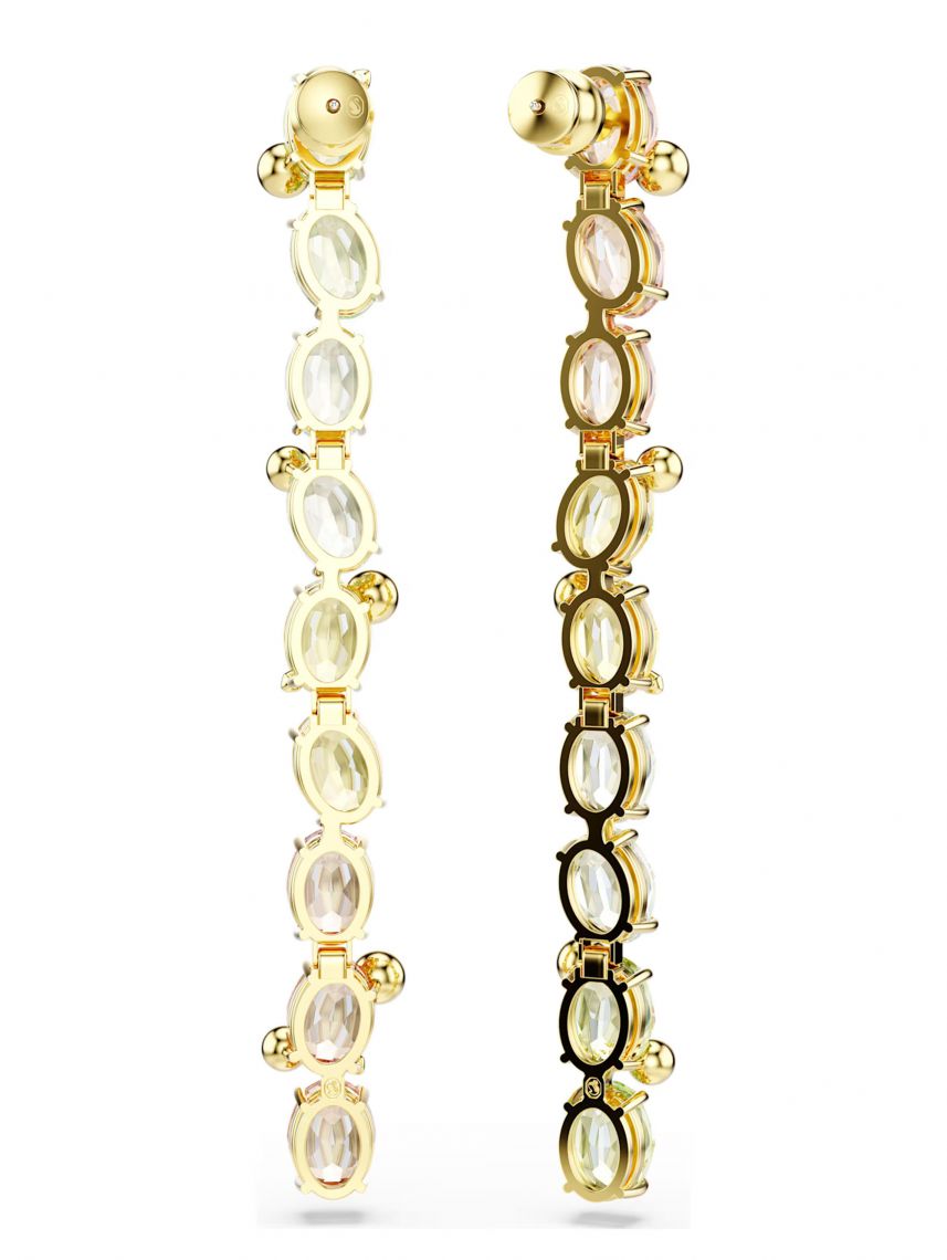 Swarovski Gema Earrings