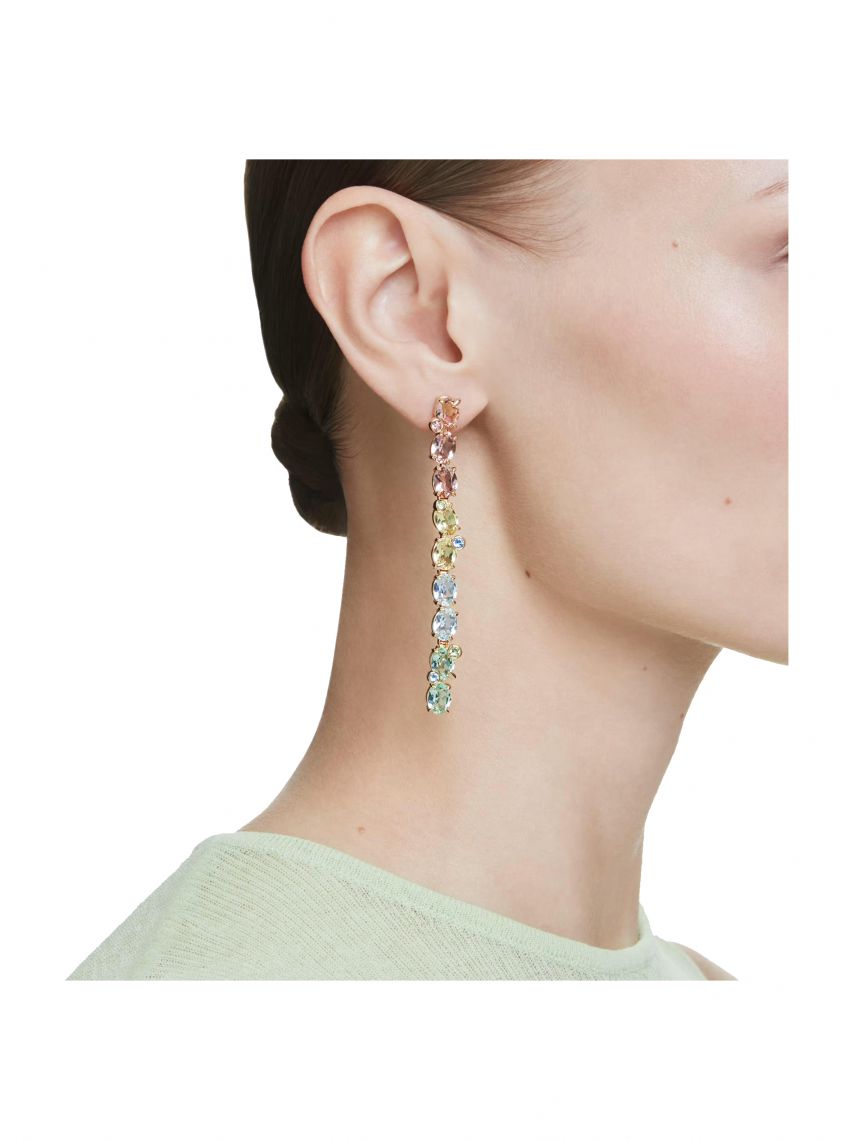 Swarovski Gema Earrings