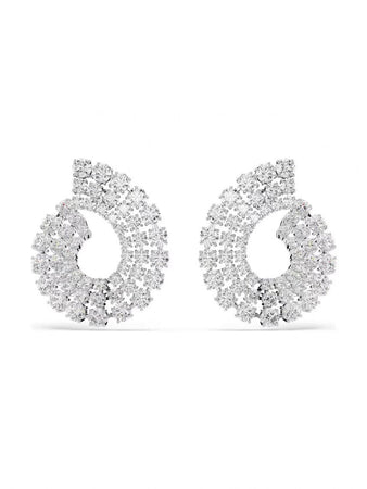 Swarovski Matrix Earrings