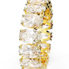 Swarovski Matrix Ring
