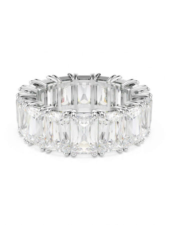 Swarovski Matrix Ring