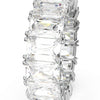 Swarovski Matrix Ring
