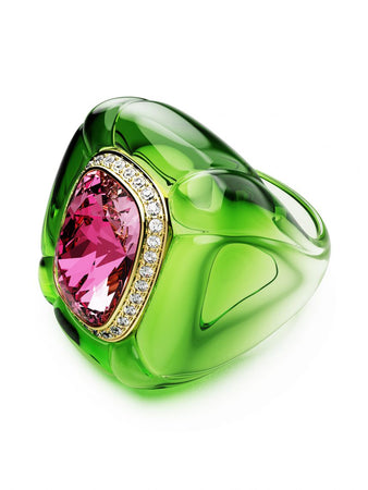 Swarovski Dulcis Ring