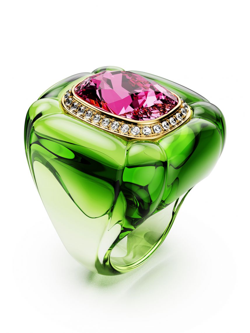 خاتم سواروفسكي Dulcis