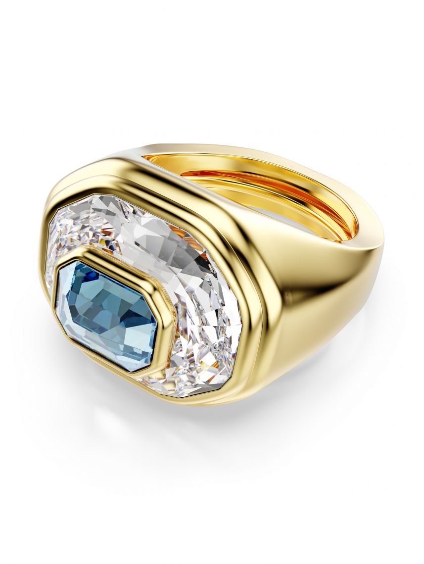 Swarovski Chroma Ring