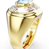 Swarovski Chroma Ring