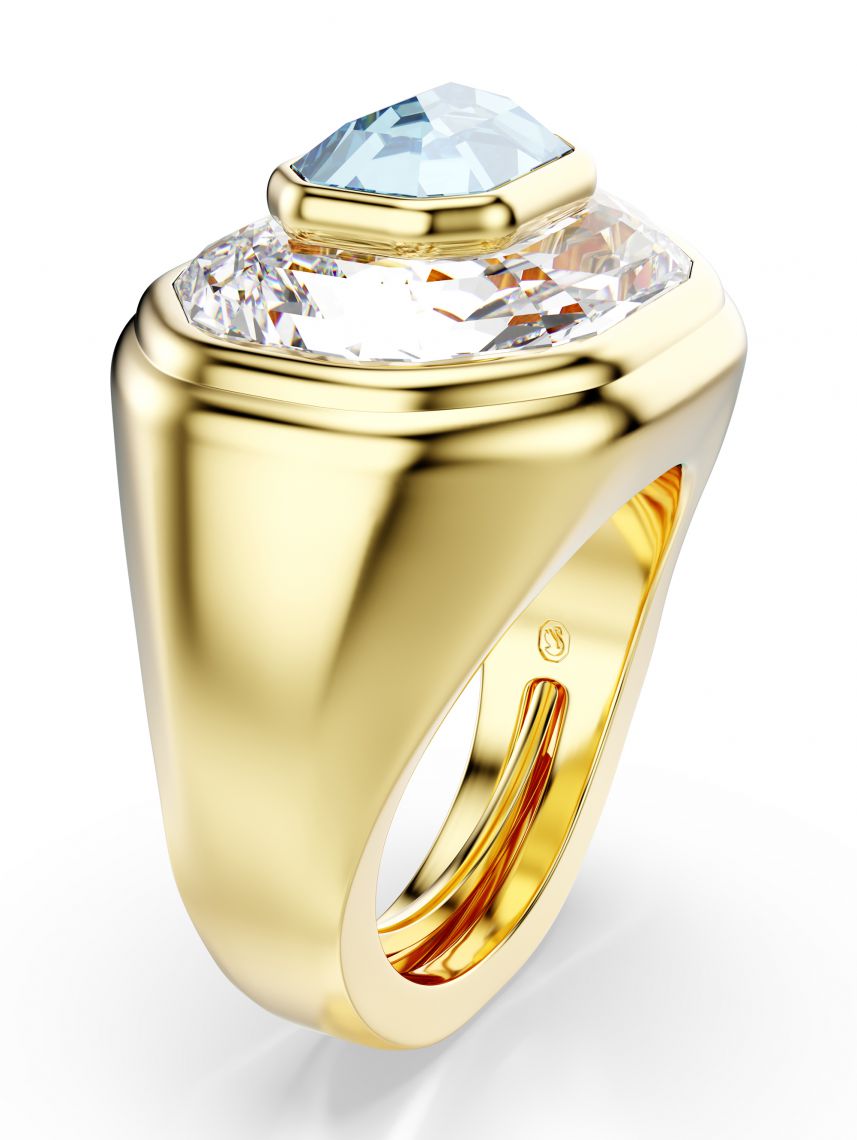 Swarovski Chroma Ring