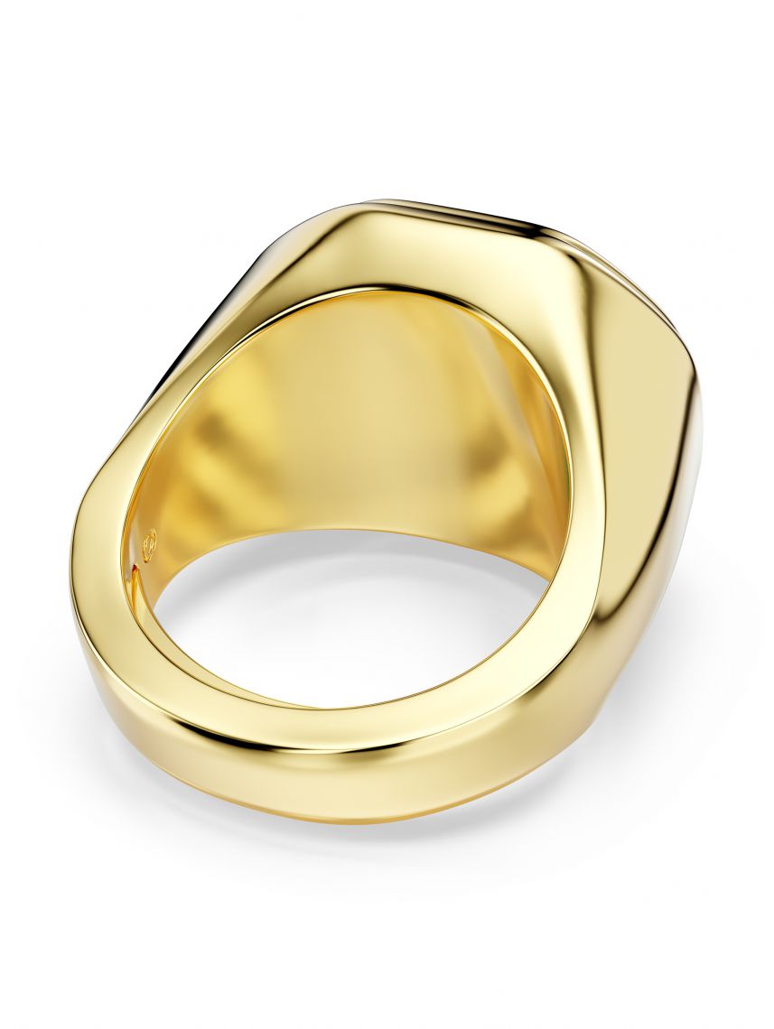 Swarovski Chroma Ring