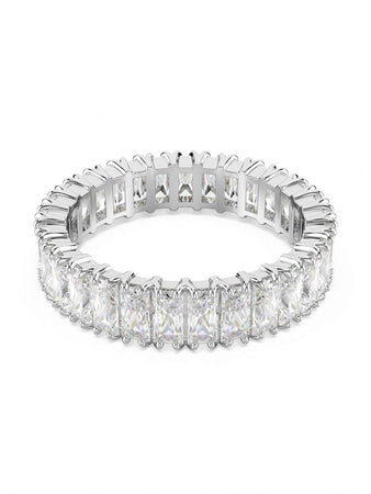 Swarovski Matrix Ring