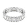 Swarovski Matrix Ring