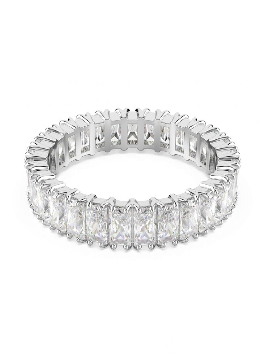 Swarovski Matrix Ring