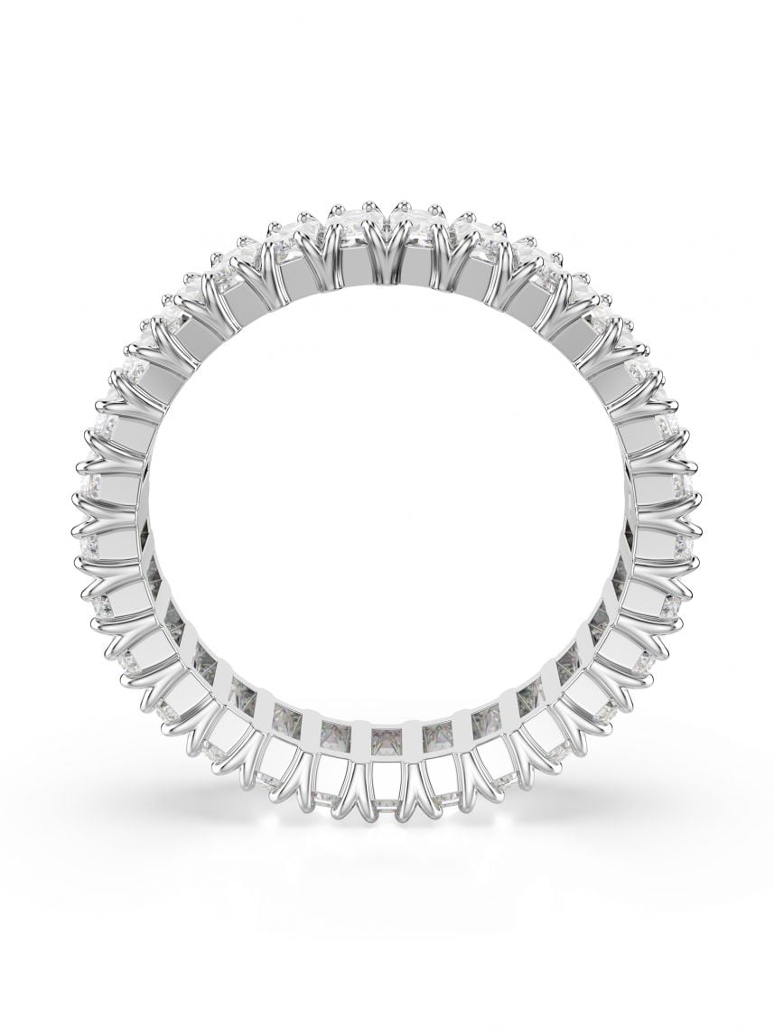 Swarovski Matrix Ring