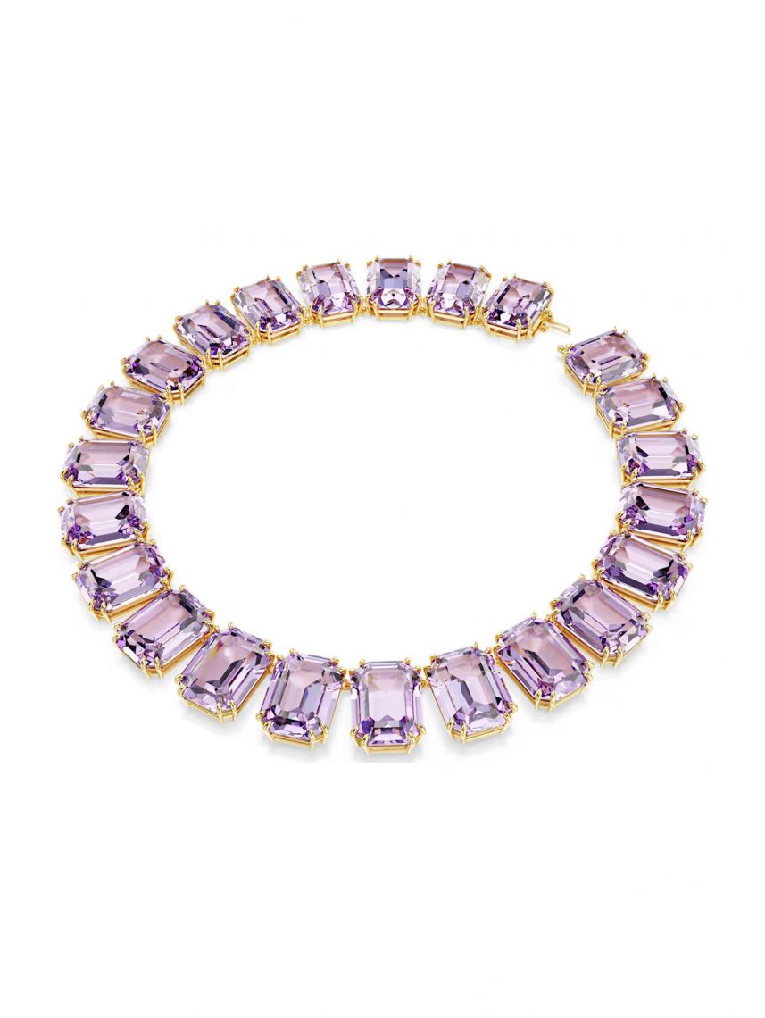 عقد سواروفسكي Millenia