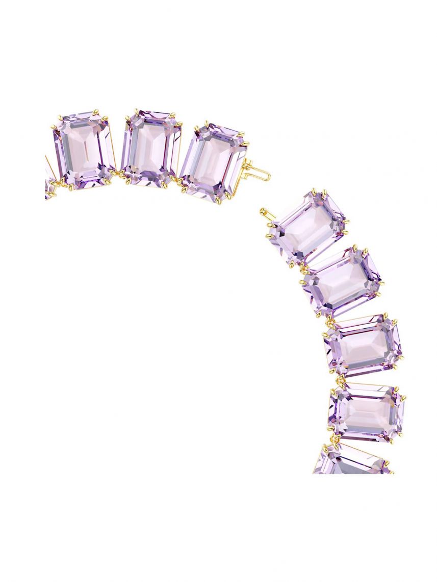 عقد سواروفسكي Millenia