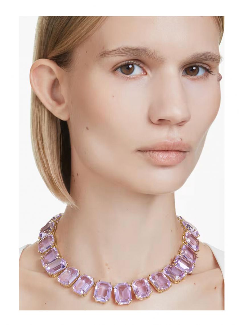 عقد سواروفسكي Millenia