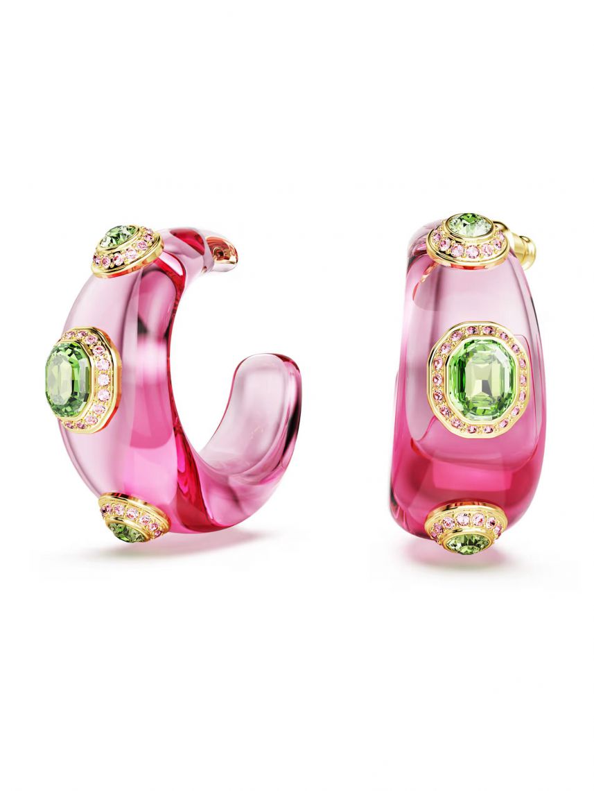 اقراط سواروفسكي Dulcis