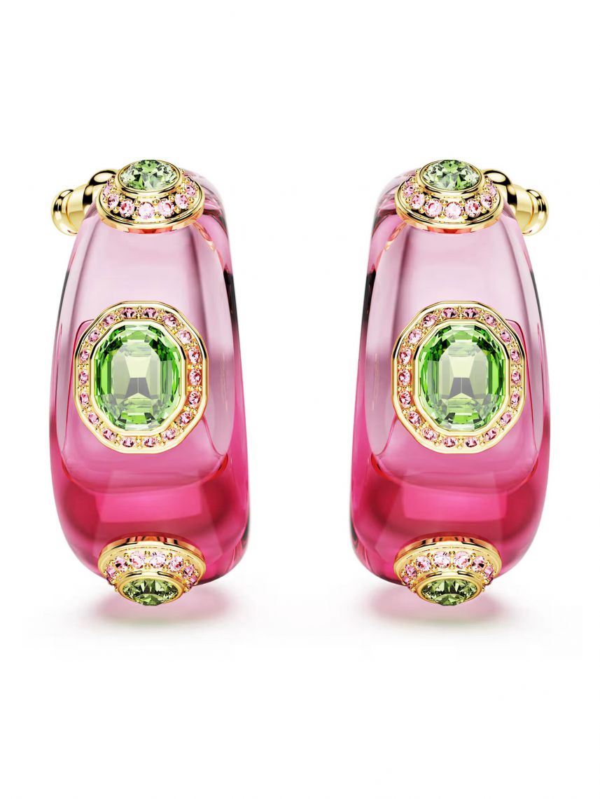 اقراط سواروفسكي Dulcis