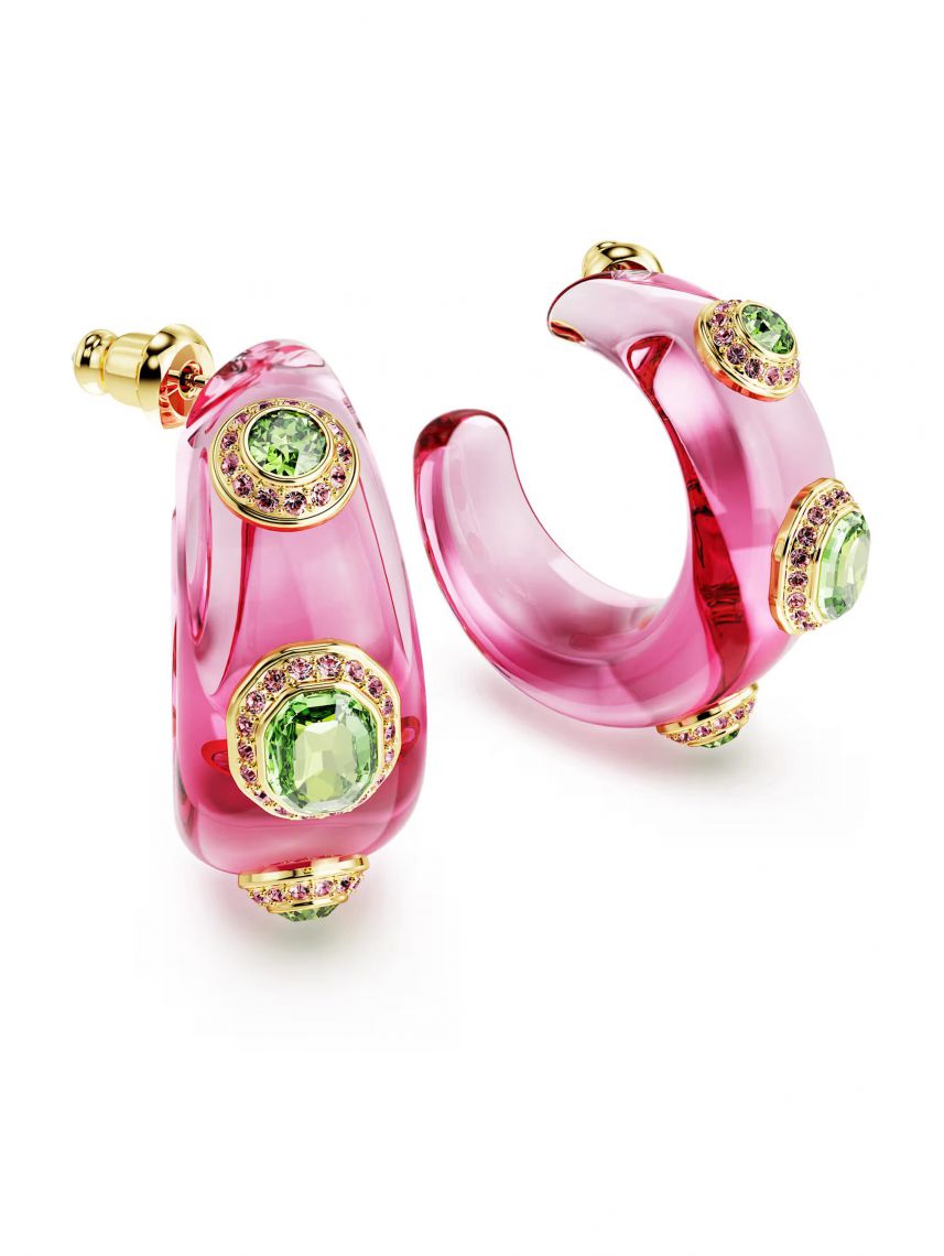 اقراط سواروفسكي Dulcis