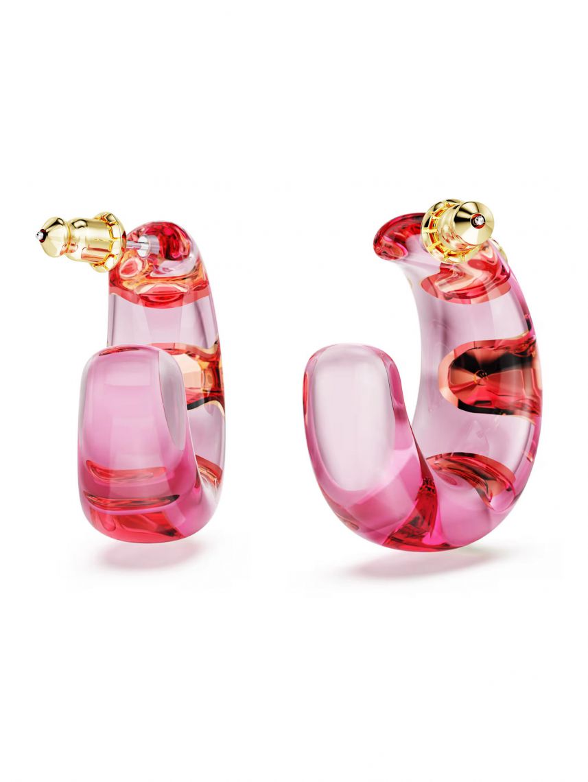 اقراط سواروفسكي Dulcis