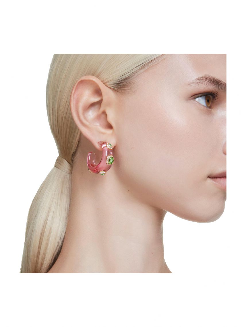 اقراط سواروفسكي Dulcis