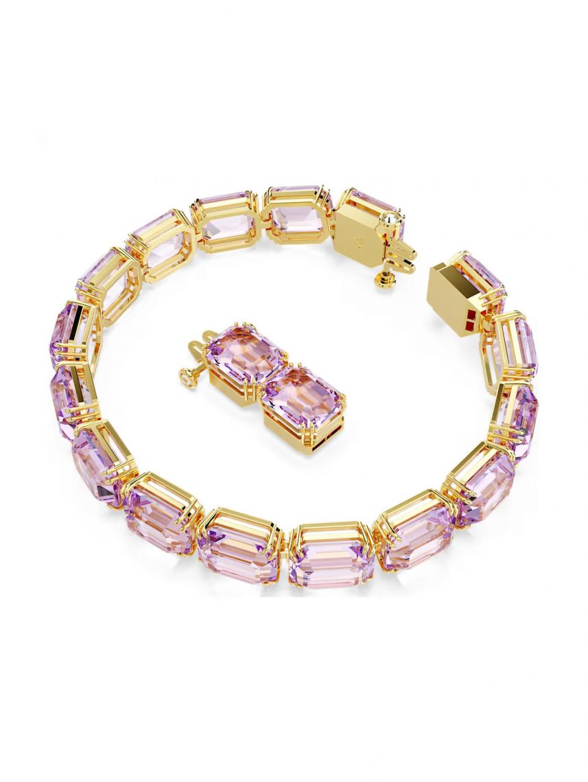 Swarovski Millenia Bracelet