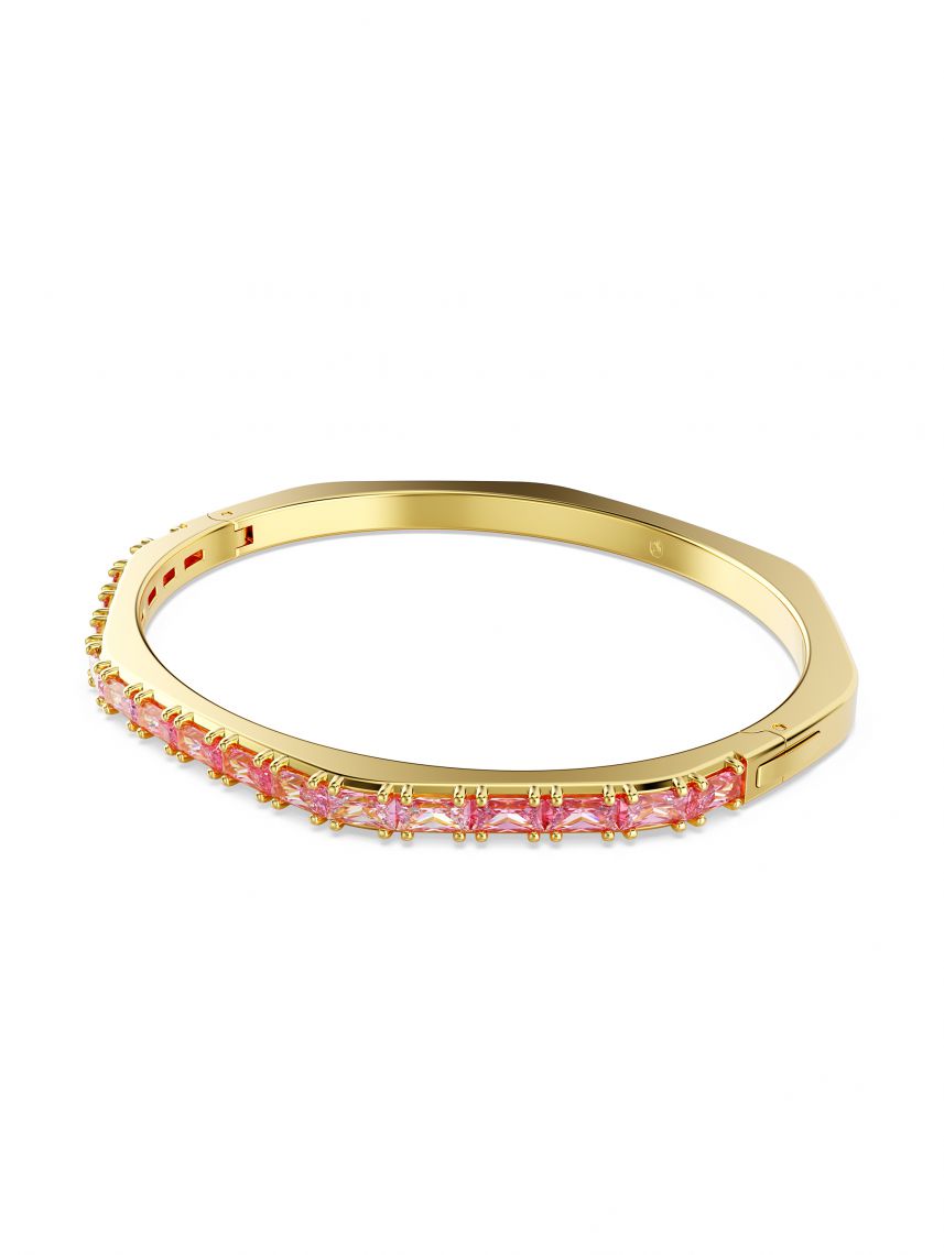 Swarovski Matrix Bracelet