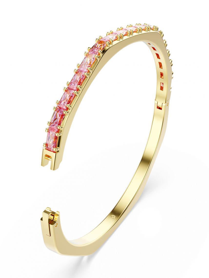 Swarovski Matrix Bracelet