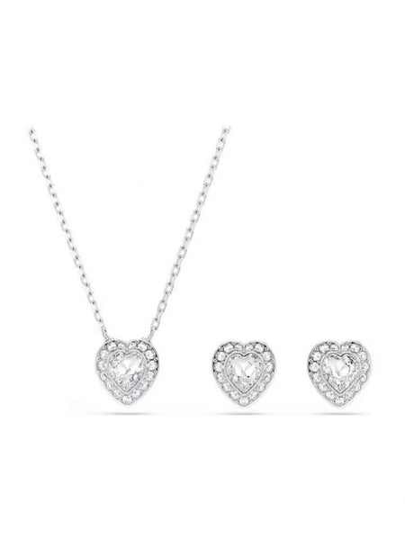 طقم سواروفسكي Ariana Grande