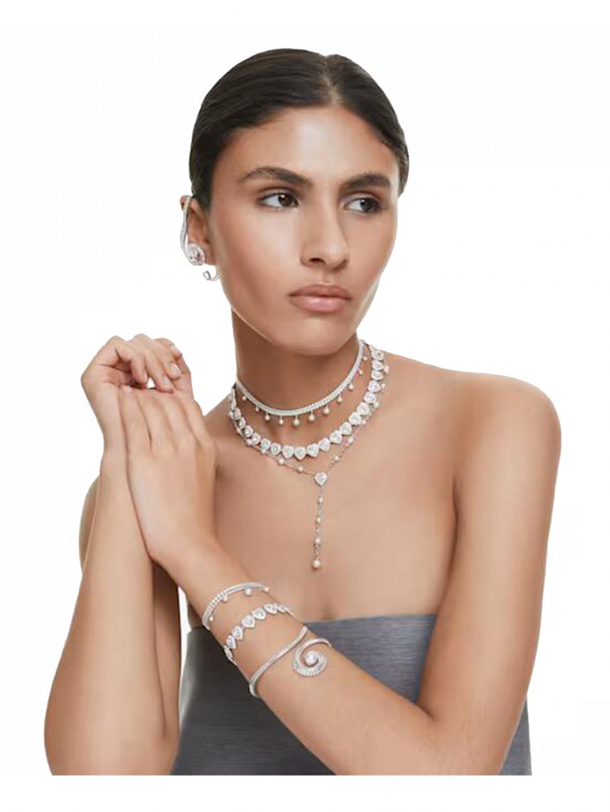 Swarovski Ariana Grande Bracelet