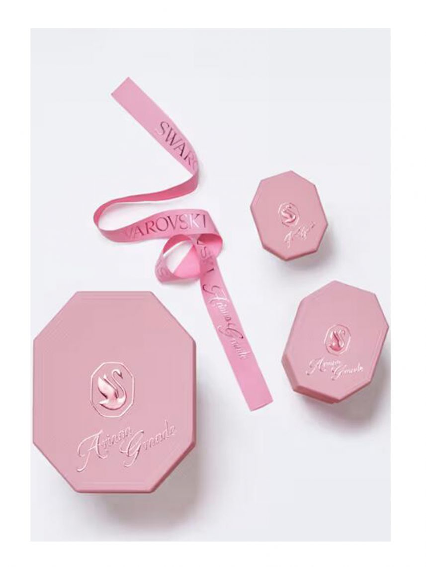 Swarovski Ariana Grande Bracelet