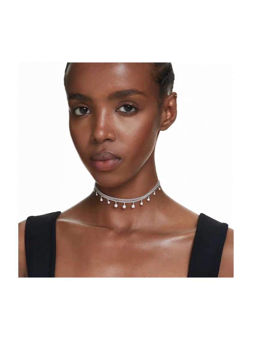 Swarovski Ariana Grande Necklace