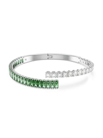 Swarovski Matrix Bracelet