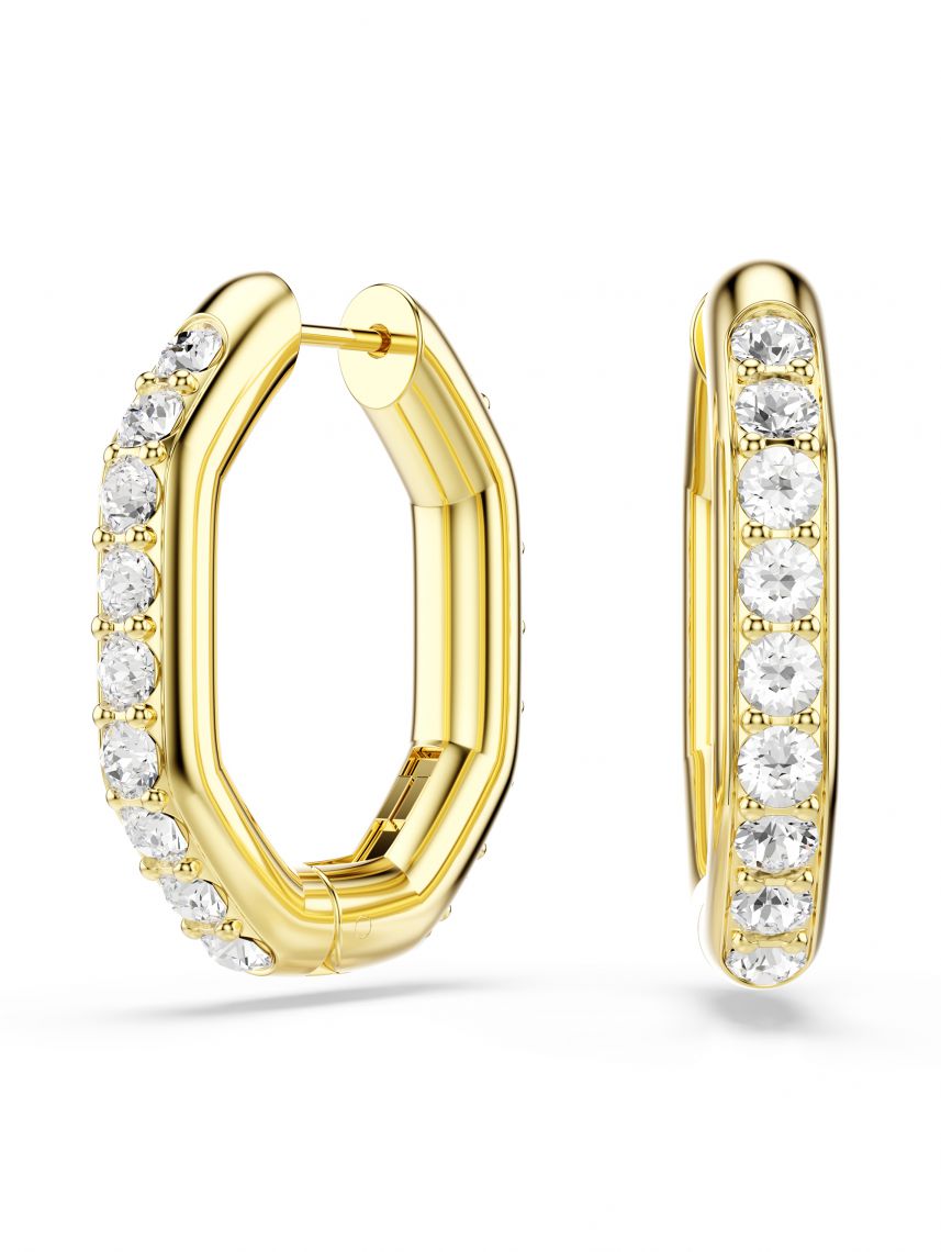 اقراط سواروفسكي Dextera