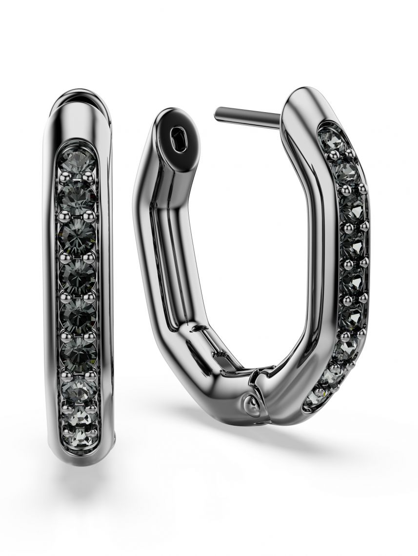 اقراط سواروفسكي Dextera