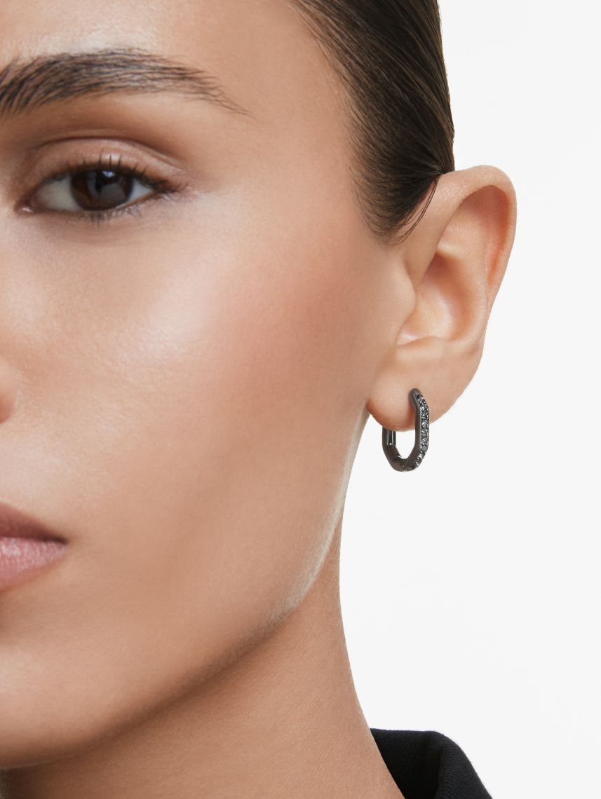 اقراط سواروفسكي Dextera