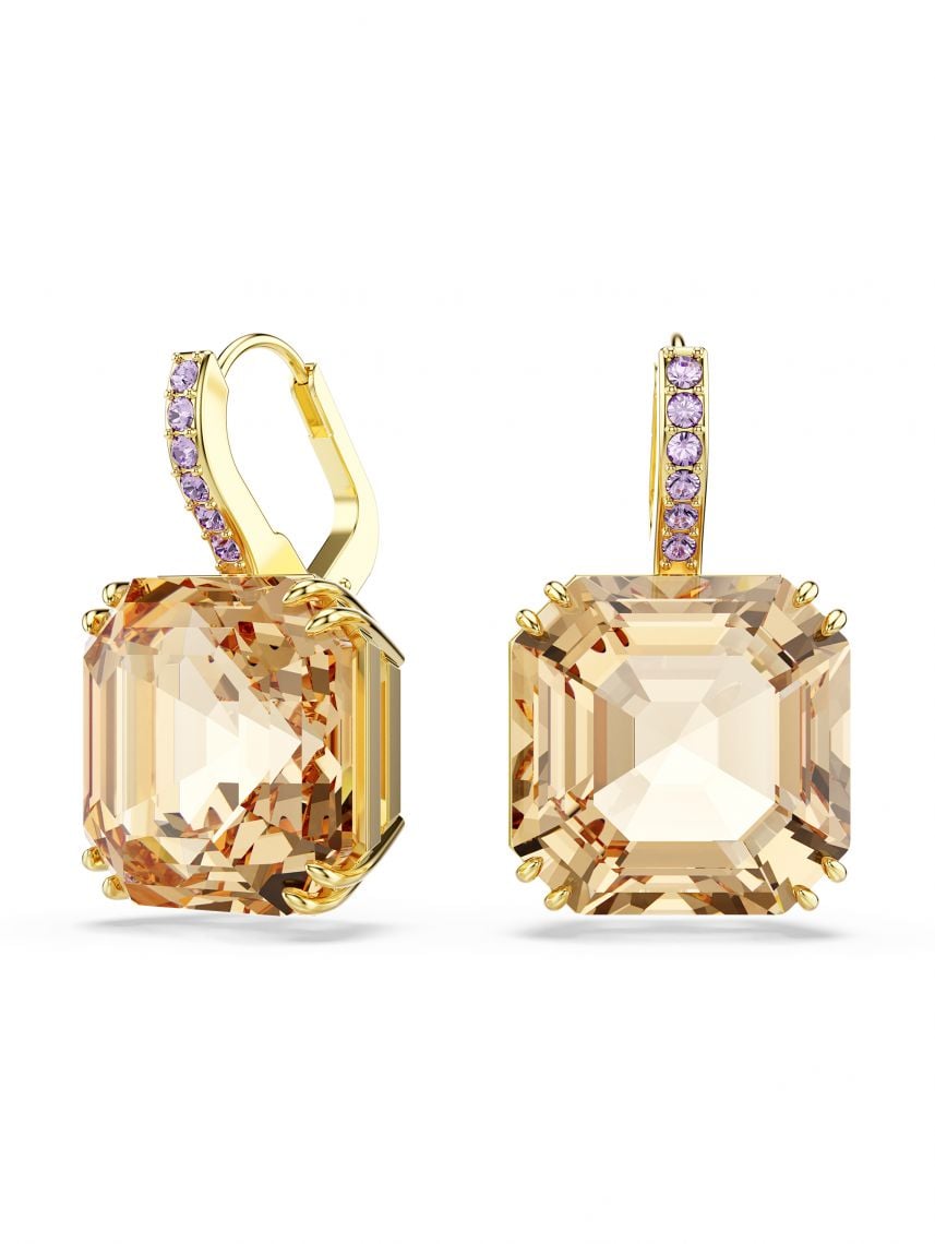 Swarovski Millenia Earrings