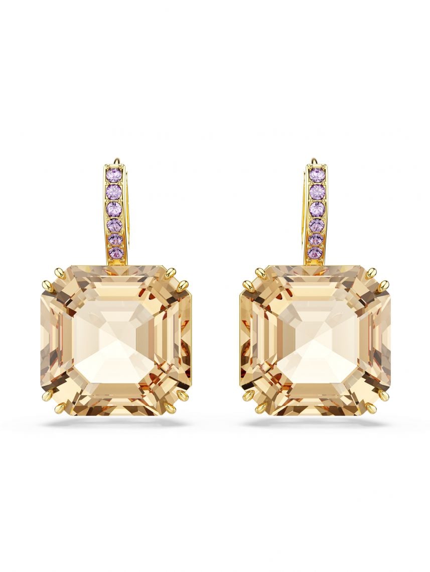 Swarovski Millenia Earrings