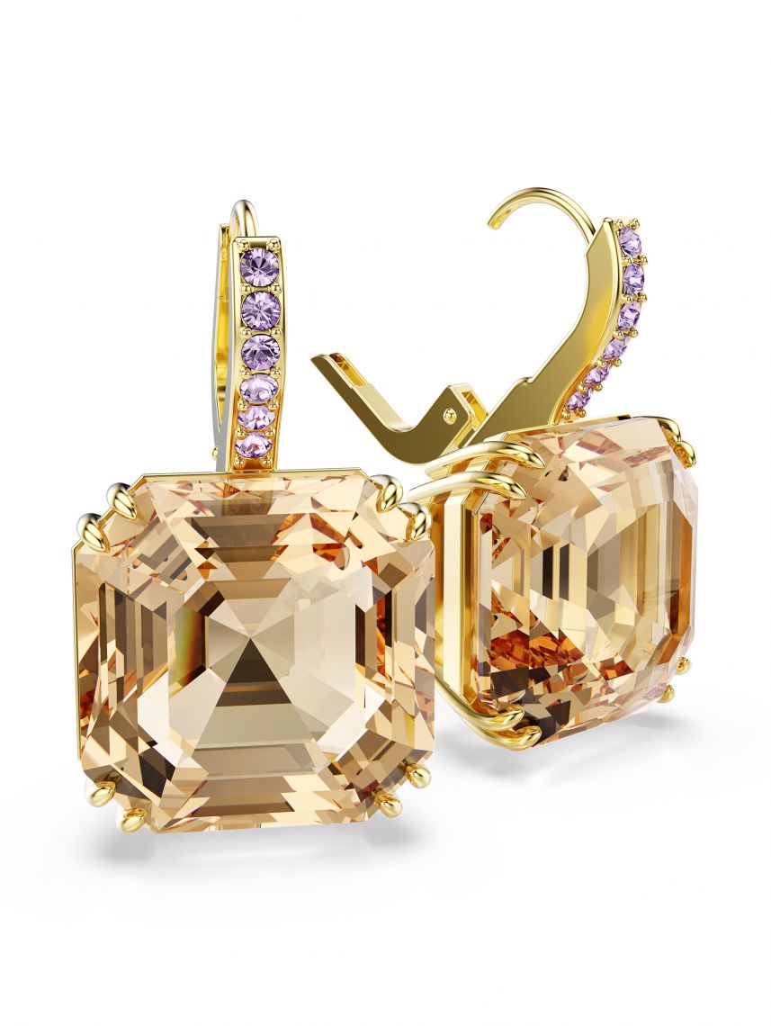 Swarovski Millenia Earrings