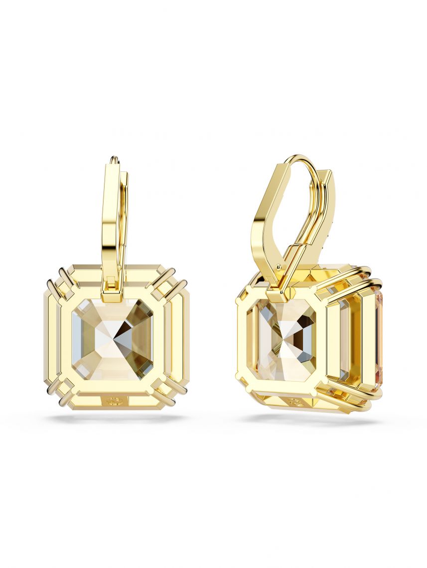 Swarovski Millenia Earrings